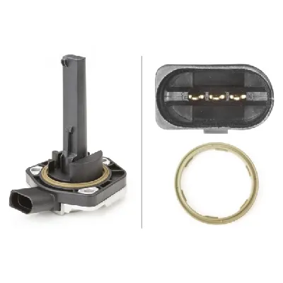Senzor, nivo ulja u motoru HELLA 6PR008 079-081 IC-B8DA0F