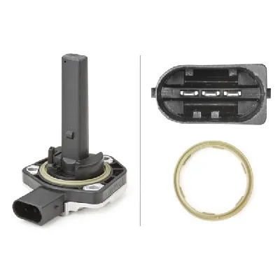 Senzor, nivo ulja u motoru HELLA 6PR008 324-101 IC-B515E7