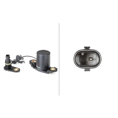 Senzor, nivo ulja u motoru HELLA 6PR008 891-011 IC-D20C6E