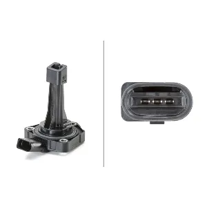 Senzor, nivo ulja u motoru HELLA 6PR013 680-011 IC-E1E851