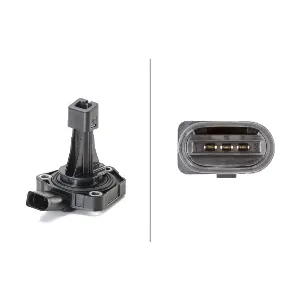 Senzor, nivo ulja u motoru HELLA 6PR013 680-021 IC-E1E852