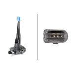 Senzor, nivo ulja u motoru HELLA 6PR013 680-031 IC-E1E853