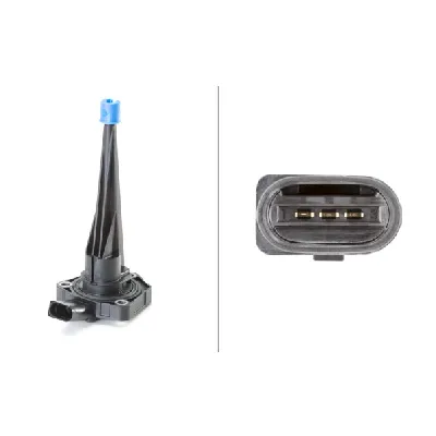 Senzor, nivo ulja u motoru HELLA 6PR013 680-031 IC-E1E853
