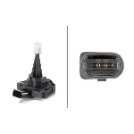 Senzor, nivo ulja u motoru HELLA 6PR013 680-051 IC-E1E855
