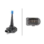 Senzor, nivo ulja u motoru HELLA 6PR013 680-061 IC-E1E856