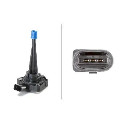 Senzor, nivo ulja u motoru HELLA 6PR013 680-061 IC-E1E856