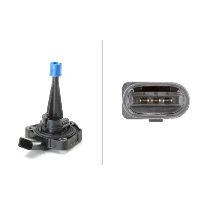 Senzor, nivo ulja u motoru HELLA 6PR013 680-071 IC-E1E857