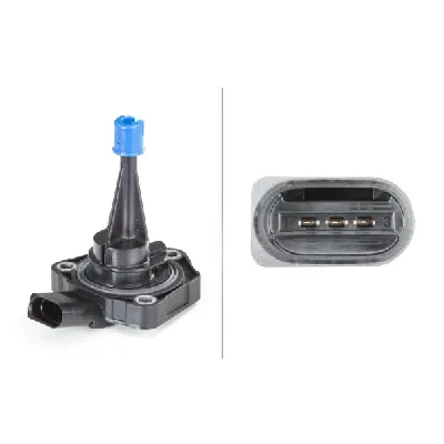 Senzor, nivo ulja u motoru HELLA 6PR013 680-081 IC-E1E858