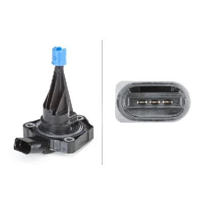 Senzor, nivo ulja u motoru HELLA 6PR013 680-091 IC-E1E859