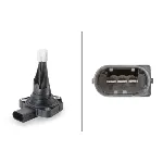 Senzor, nivo ulja u motoru HELLA 6PR013 680-131 IC-E1E85C