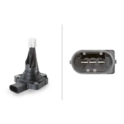 Senzor, nivo ulja u motoru HELLA 6PR013 680-131 IC-E1E85C