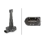 Senzor, nivo ulja u motoru HELLA 6PR013 680-161 IC-F5FE91