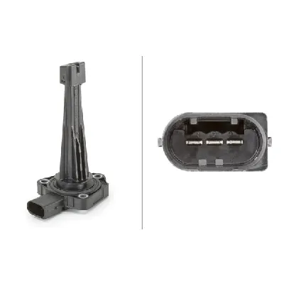 Senzor, nivo ulja u motoru HELLA 6PR013 680-161 IC-F5FE91
