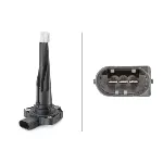Senzor, nivo ulja u motoru HELLA 6PR013 680-171 IC-F5FE92