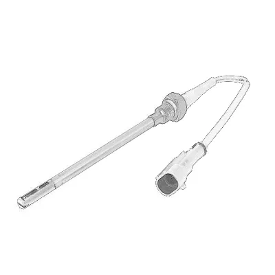 Senzor, nivo ulja u motoru OE IVECO 500325018 IC-A04563