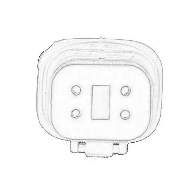 Senzor, nivo ulja u motoru OE SCANIA SCA2277272 IC-G0UI4W