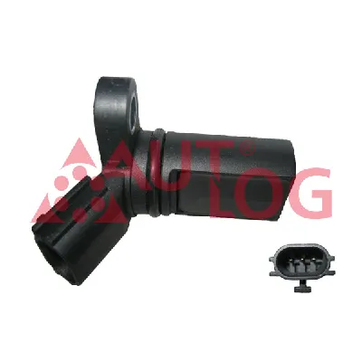 Senzor, položaj bregastog vratila AUTLOG AS4490 IC-D84F3A