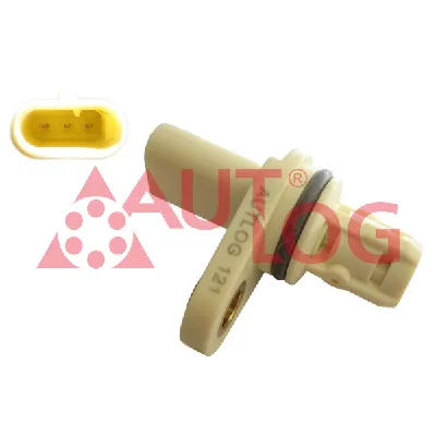 Senzor, položaj bregastog vratila AUTLOG AS4748 IC-E30FE9