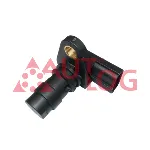 Senzor, položaj bregastog vratila AUTLOG AS5087 IC-E70FF2