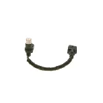 Senzor, položaj bregastog vratila BOSCH 0 281 002 453 IC-A3E38B