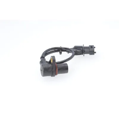 Senzor, položaj bregastog vratila BOSCH 0 281 006 009 IC-DD184A