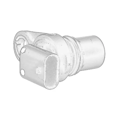 Senzor, položaj bregastog vratila CHRYSLER 68080819AC IC-D8E1B4