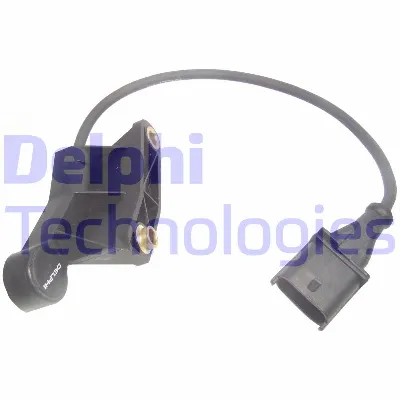Senzor, položaj bregastog vratila DELPHI SS10884 IC-C2D3C5