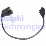Senzor, položaj bregastog vratila DELPHI SS10886 IC-C2D3C7