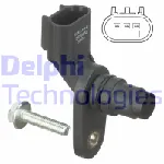 Senzor, položaj bregastog vratila DELPHI SS10952 IC-F7B008