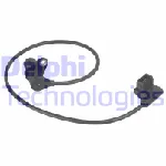 Senzor, položaj bregastog vratila DELPHI SS10965 IC-D490F5