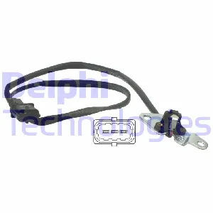 Senzor, položaj bregastog vratila DELPHI SS11004 IC-D7394E