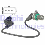 Senzor, položaj bregastog vratila DELPHI SS11198 IC-F630F4