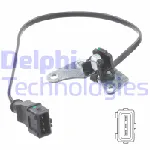 Senzor, položaj bregastog vratila DELPHI SS11203 IC-G08K8Q