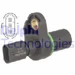 Senzor, položaj bregastog vratila DELPHI SS11221 IC-F7B00B
