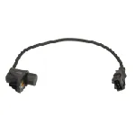 Senzor, položaj bregastog vratila DELPHI SS11347 IC-G05QSD