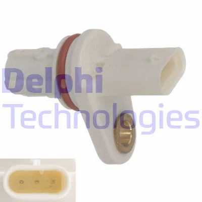 Senzor, položaj bregastog vratila DELPHI SS11352 IC-G05QSG