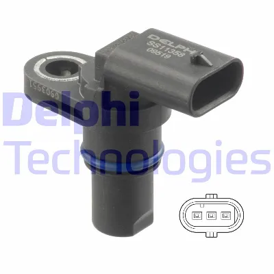 Senzor, položaj bregastog vratila DELPHI SS11358 IC-G08K96