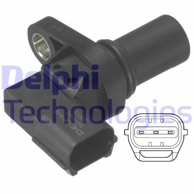 Senzor, položaj bregastog vratila DELPHI SS11462 IC-G0KILQ