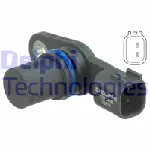 Senzor, položaj bregastog vratila DELPHI SS11466 IC-G0KILU