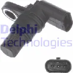 Senzor, položaj bregastog vratila DELPHI SS11473 IC-G0QC24
