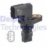 Senzor, položaj bregastog vratila DELPHI SS11487 IC-G0QC26