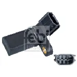 Senzor, položaj bregastog vratila FEBI FE108255 IC-G08GBZ