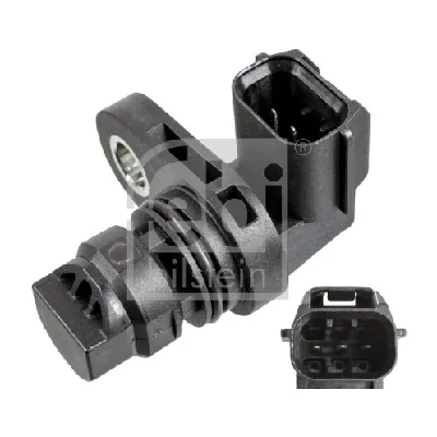 Senzor, položaj bregastog vratila FEBI FE175830 IC-G0U36B