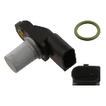 Senzor, položaj bregastog vratila FEBI FE31700 IC-BFF2FE