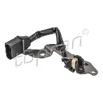 Senzor, položaj bregastog vratila HANS PRIES HP110 574 IC-AE7ECB