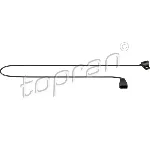 Senzor, položaj bregastog vratila HANS PRIES HP115 365 IC-D61354