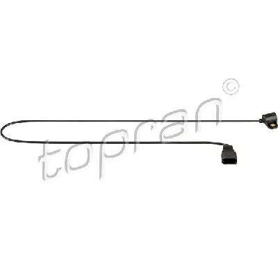 Senzor, položaj bregastog vratila HANS PRIES HP115 365 IC-D61354