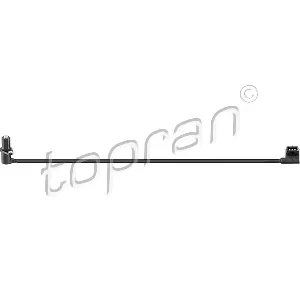 Senzor, položaj bregastog vratila HANS PRIES HP502 025 IC-C6CA8F