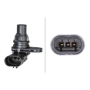 Senzor, položaj bregastog vratila HELLA 6PU009 121-321 IC-B51665