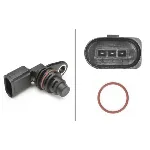 Senzor, položaj bregastog vratila HELLA 6PU009 121-451 IC-A8AD83